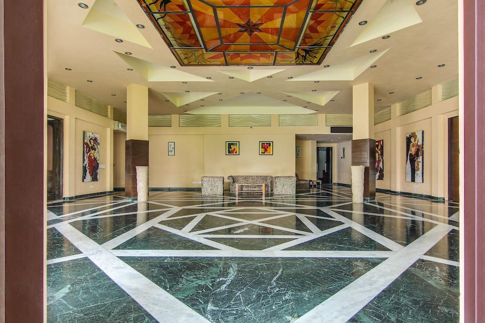 Hotel Vibe By The Lalit Traveller Faridabad Esterno foto