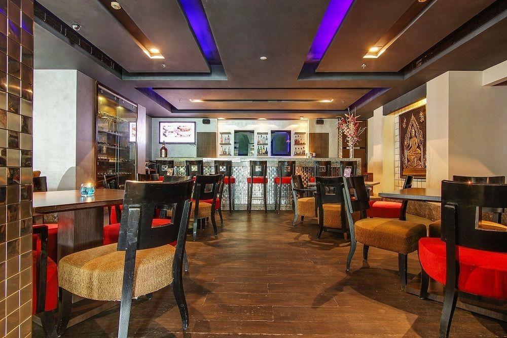 Hotel Vibe By The Lalit Traveller Faridabad Esterno foto