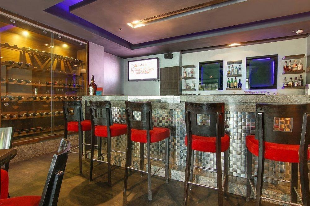 Hotel Vibe By The Lalit Traveller Faridabad Esterno foto