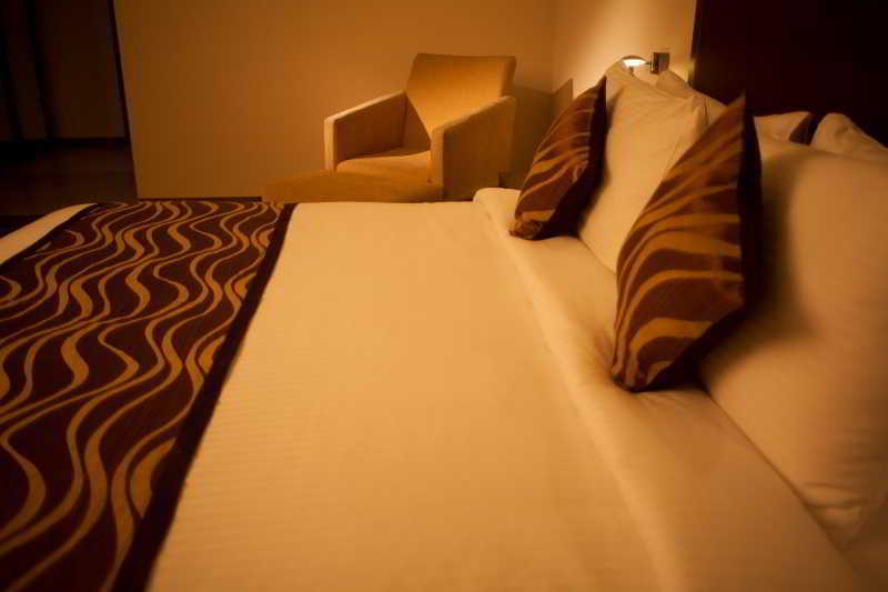 Hotel Vibe By The Lalit Traveller Faridabad Esterno foto